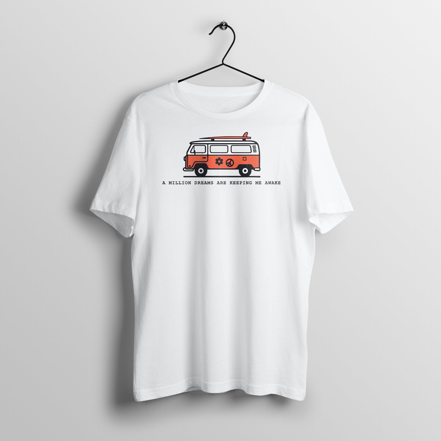 Million Dreams T-Shirt