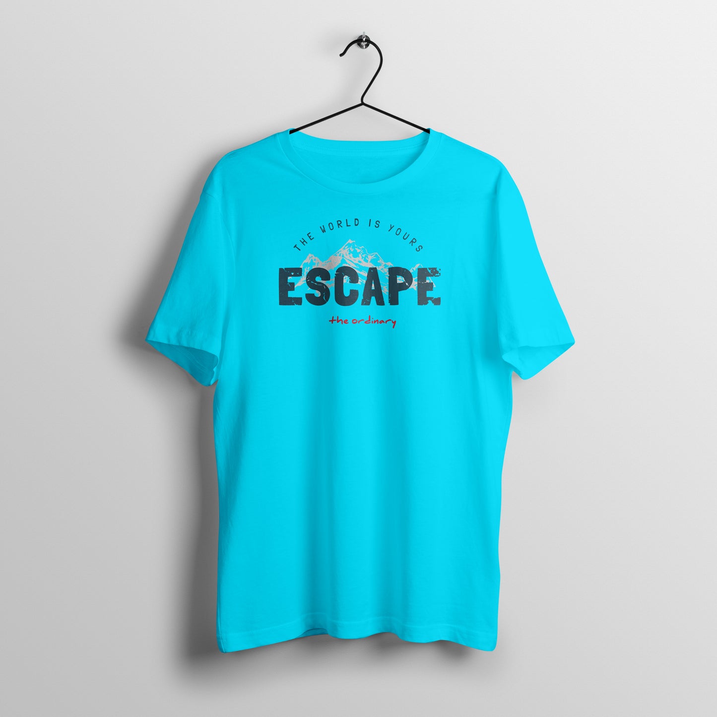 Escape T-Shirt