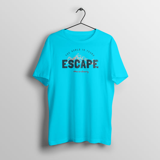 Escape T-Shirt