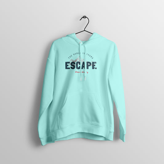 Escape Hoodie