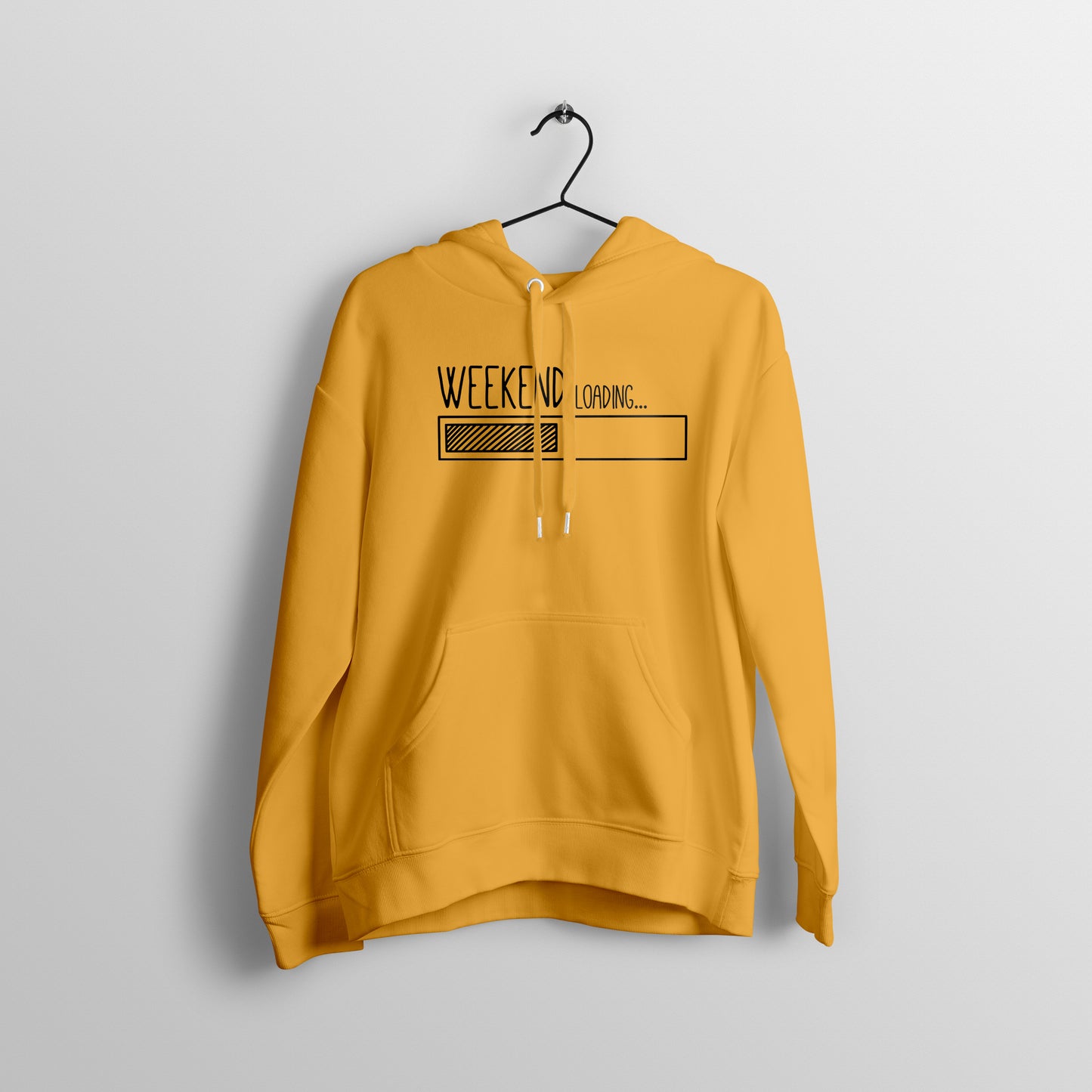 Weekend Hoodie