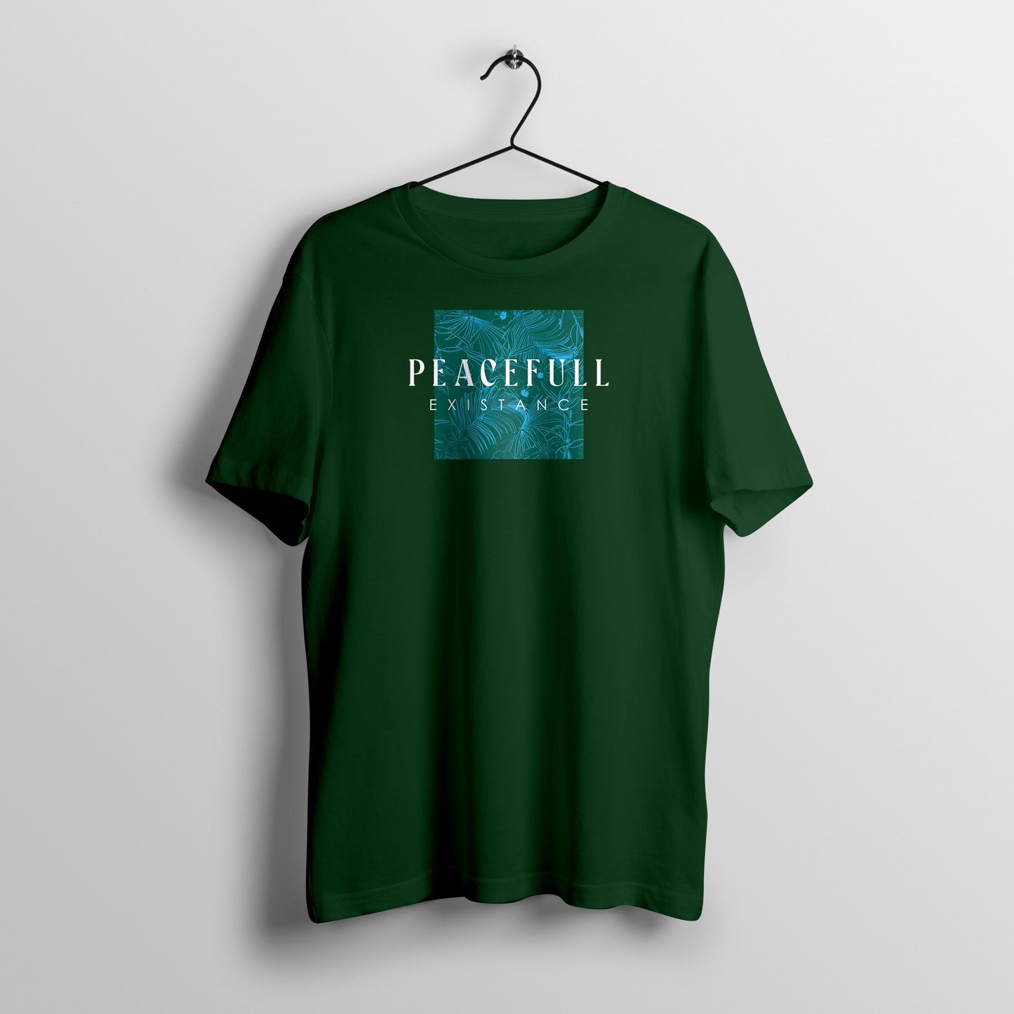 Peaceful T-Shirt