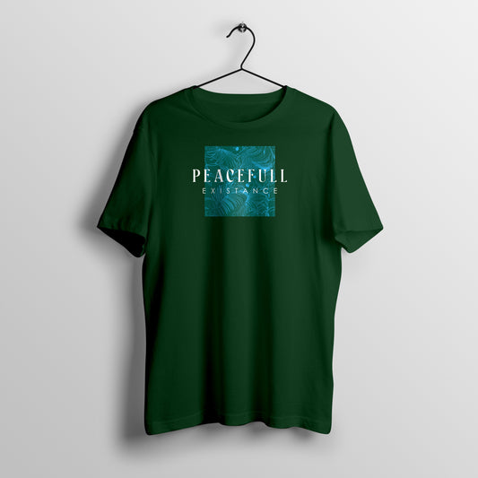 Peaceful T-Shirt