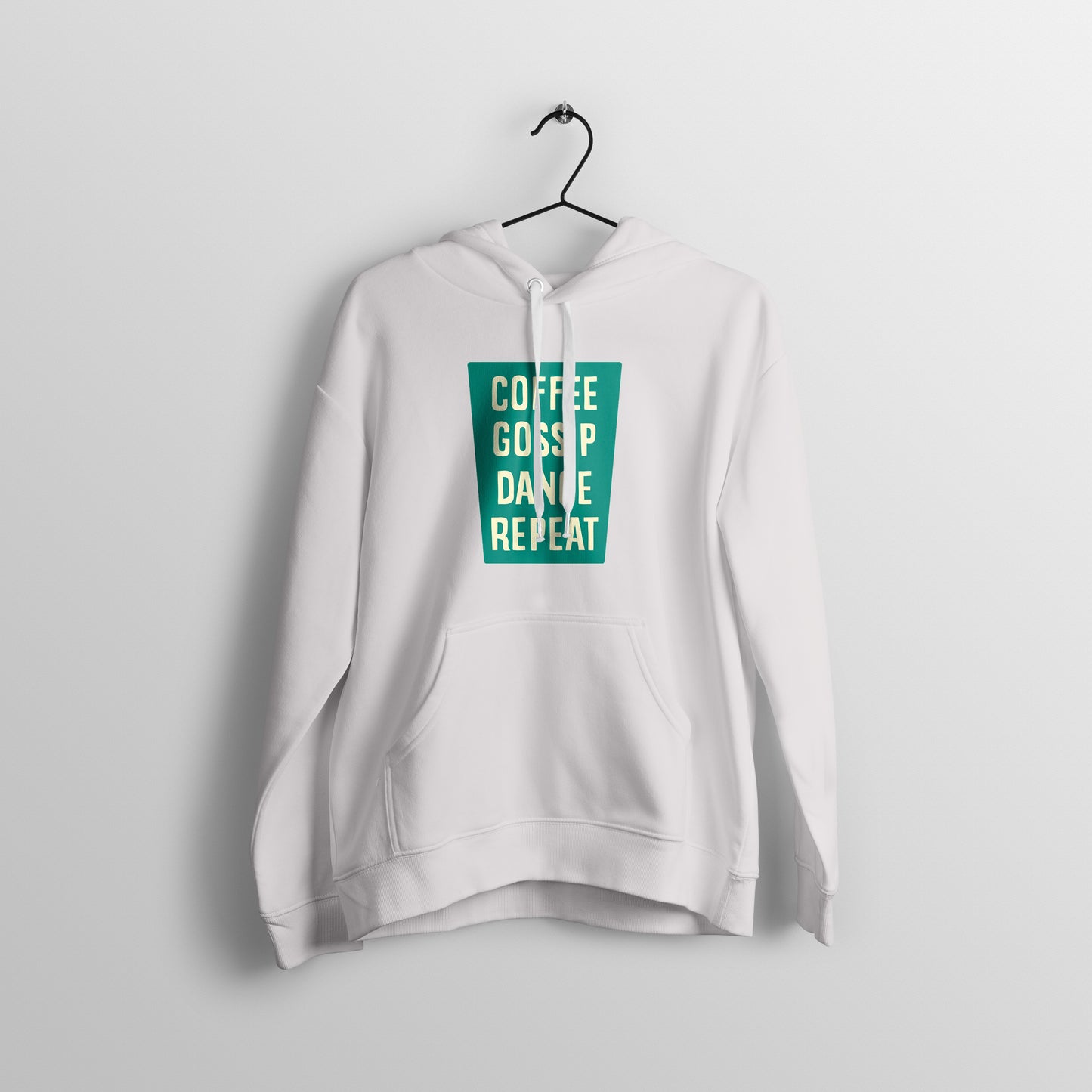 Coffee Gossip Hoodie