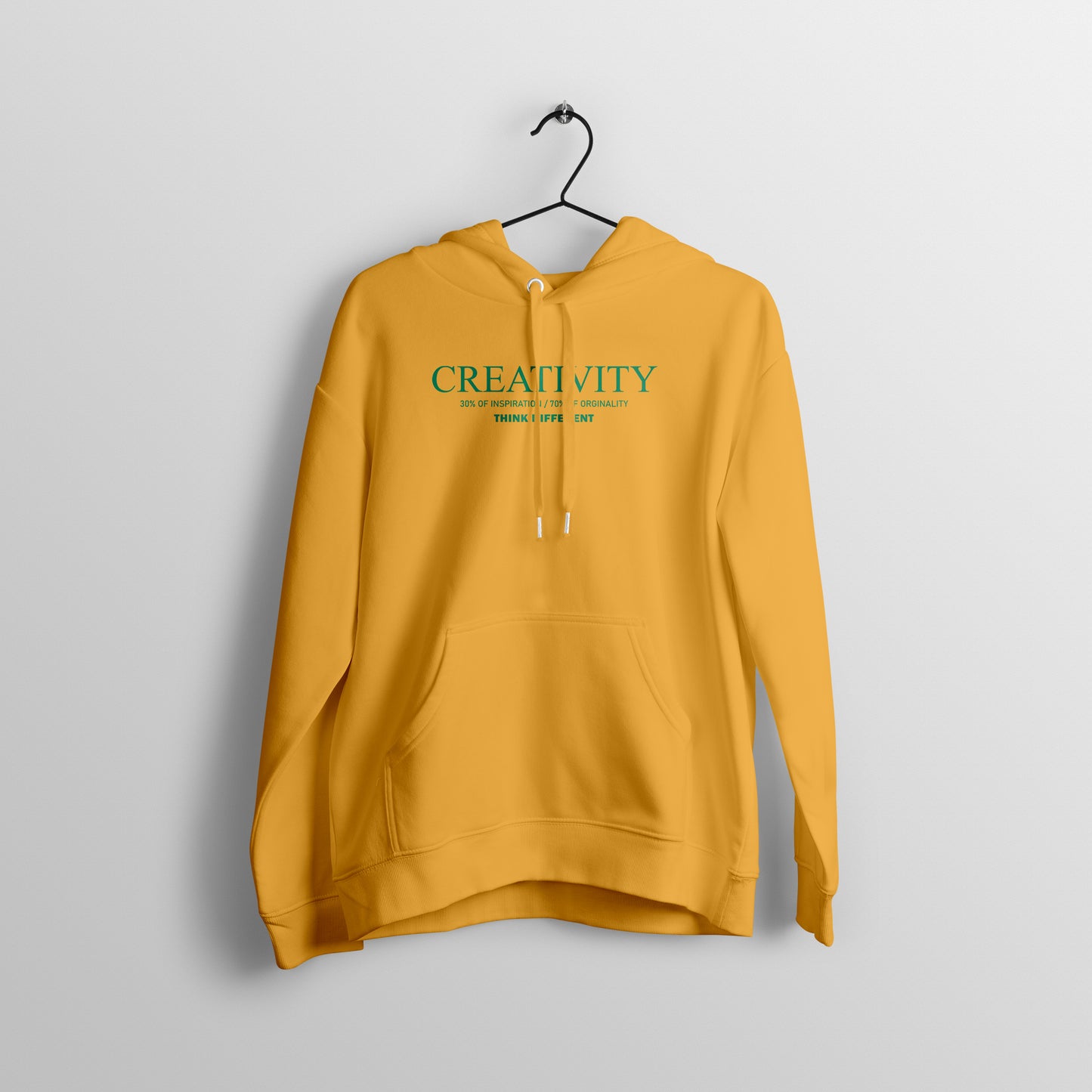 Creativity Hoodie