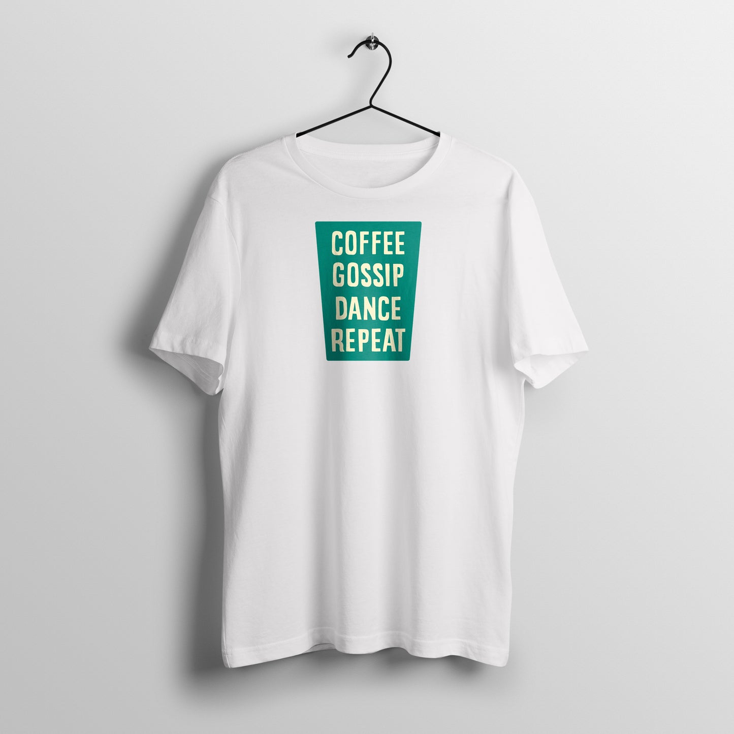 Coffee Gossip T-Shirt