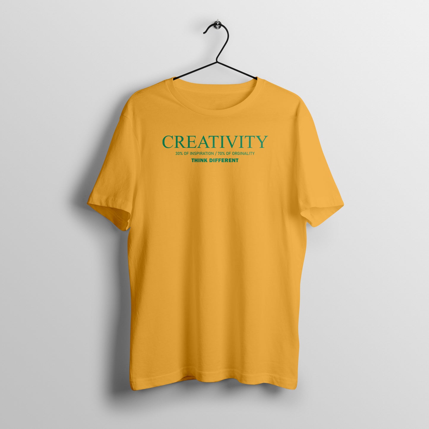 Creativity T-Shirt