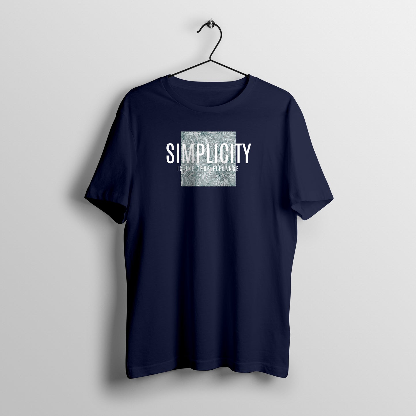 Simplicity T-Shirt