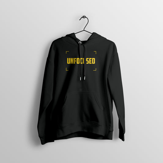 Unfocused Hoodie