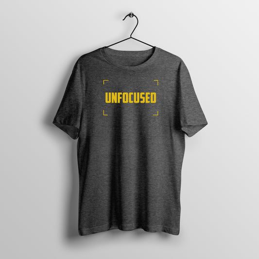 Unfocused T-Shirt