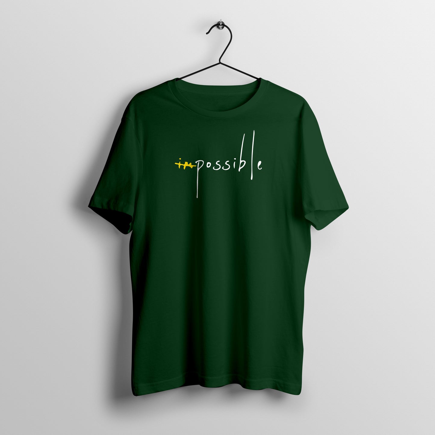 Impossible T-Shirt