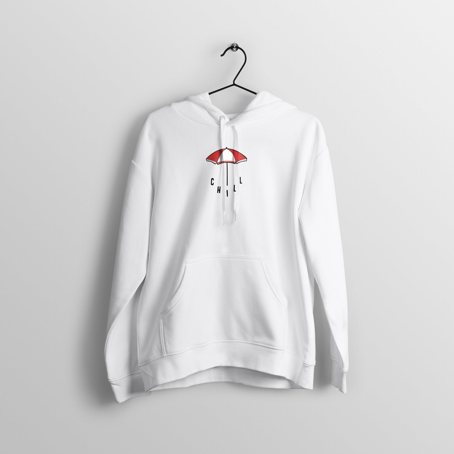 Chill Hoodie