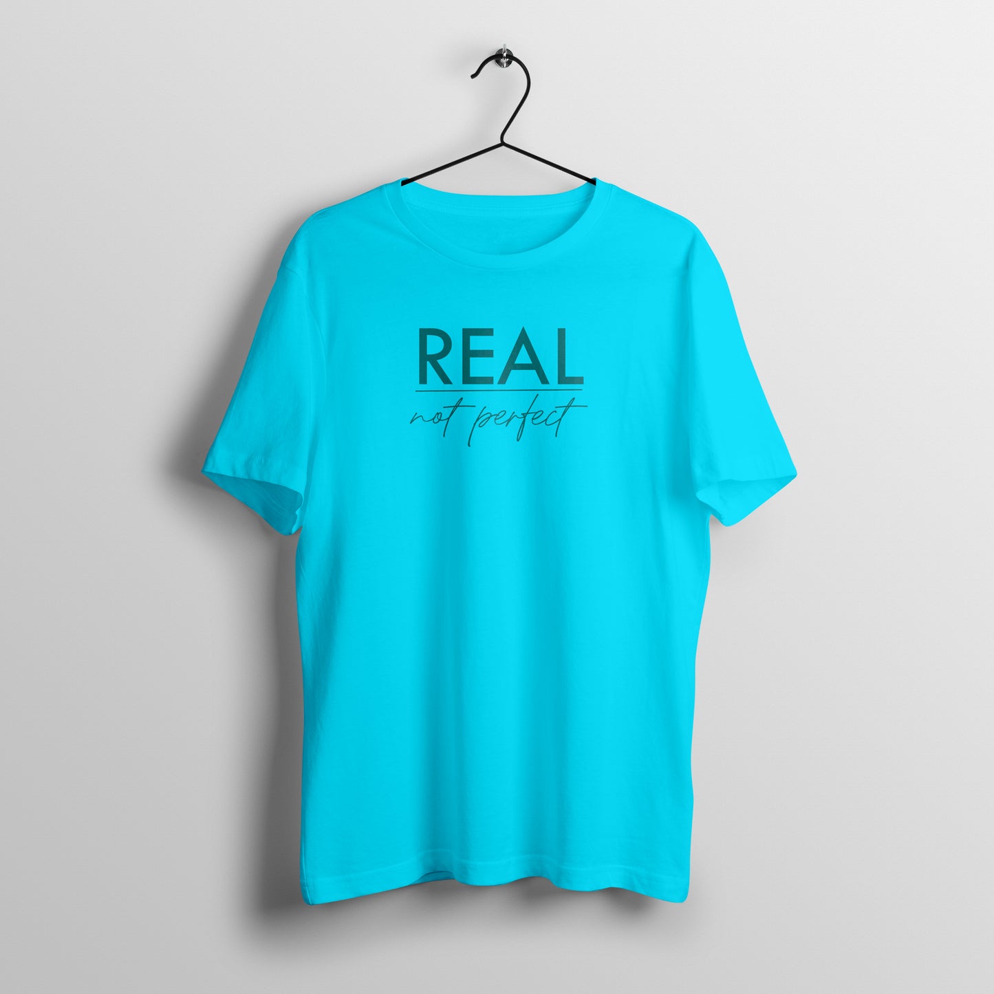 Real T-Shirt