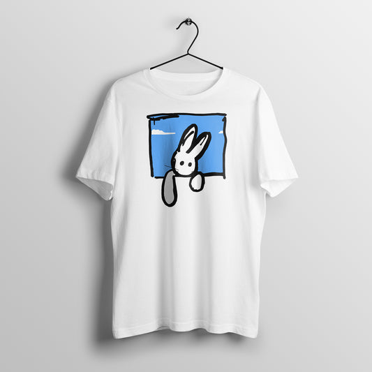 Funny Bunny T-Shirt