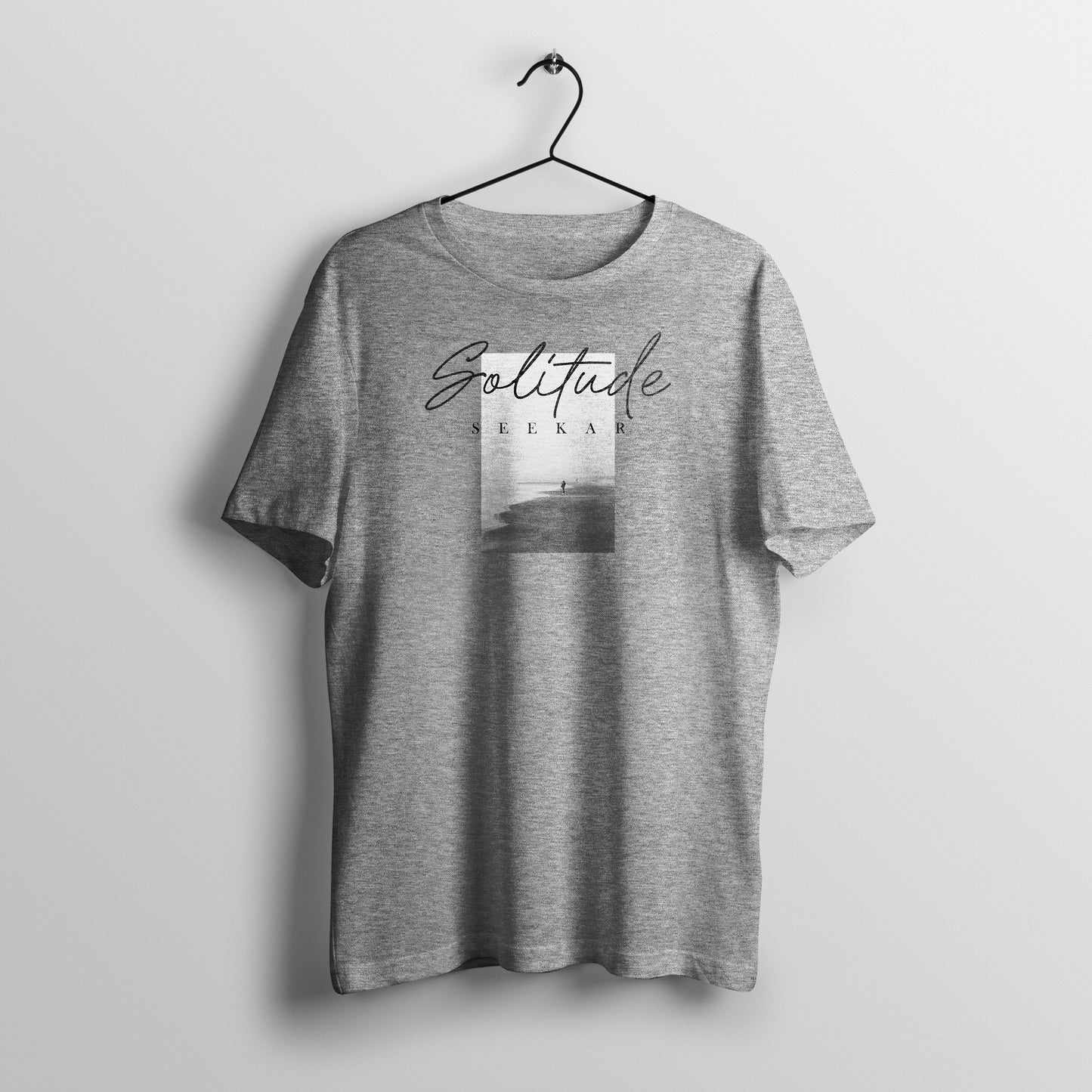 Solitude T-Shirt