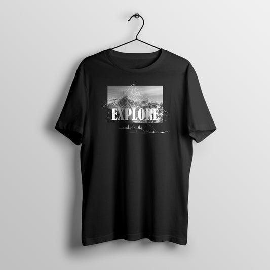 Explore T-Shirt