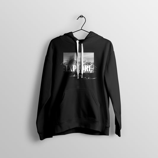 Explore Hoodie