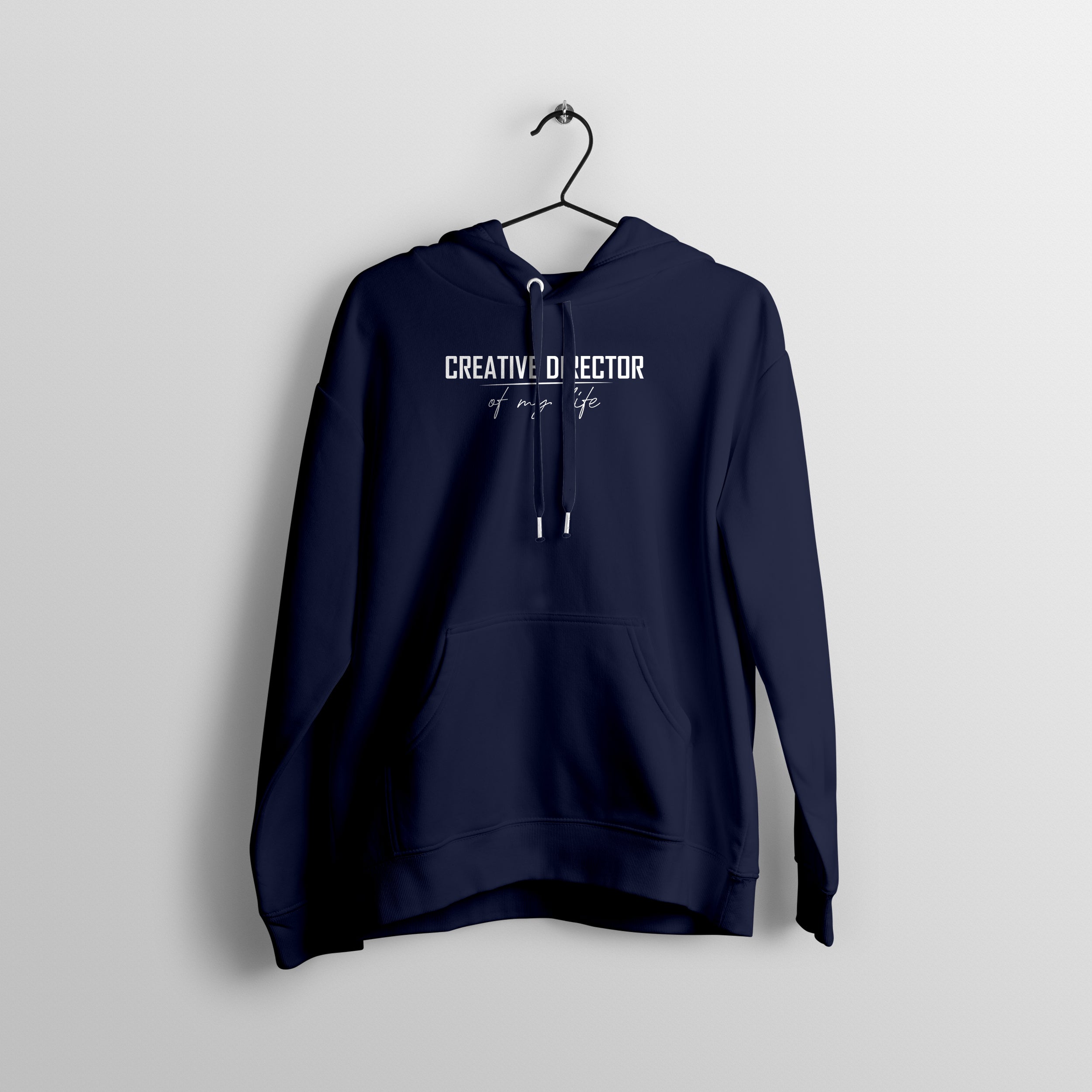 Creative director sweatshirt on sale