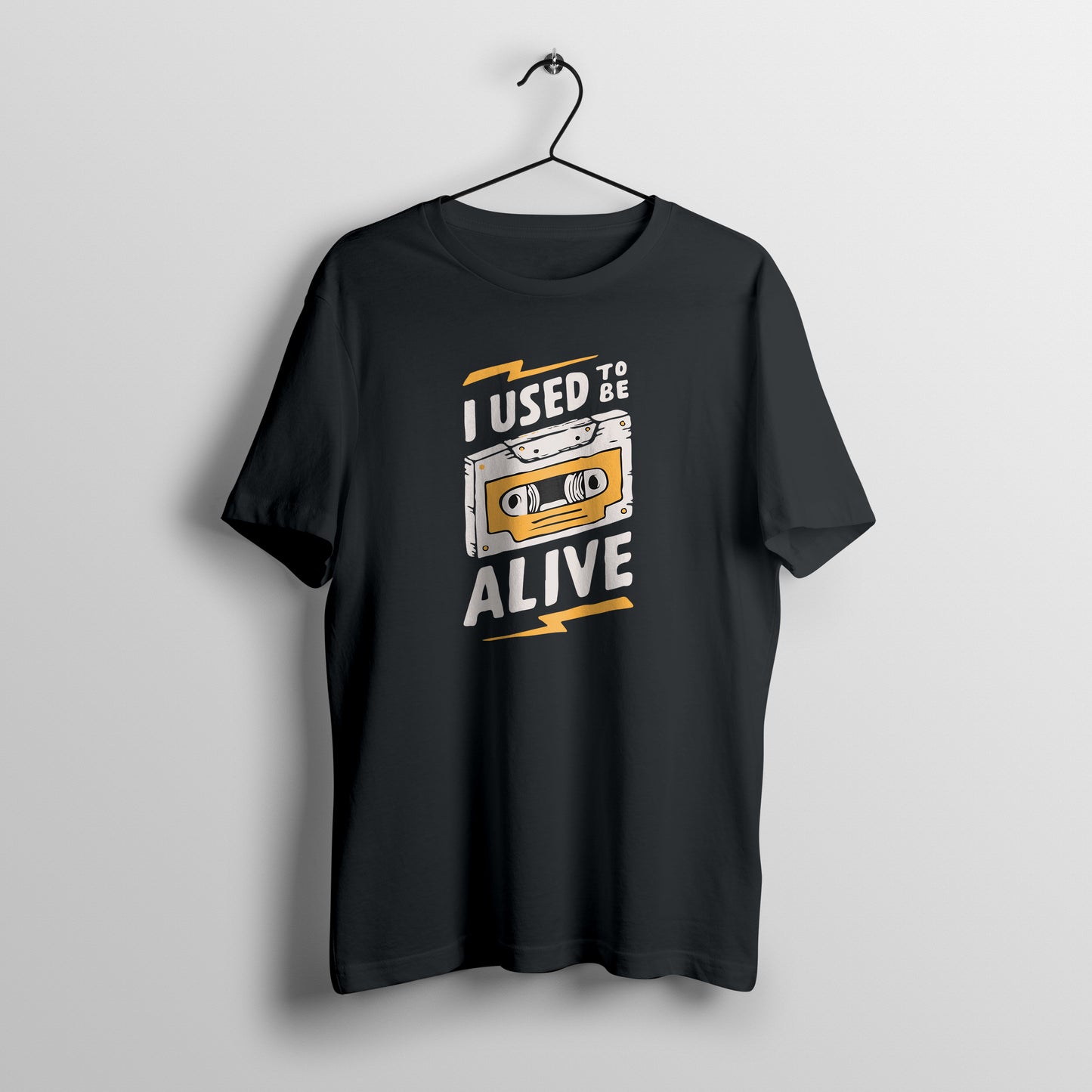 Alive T-Shirt