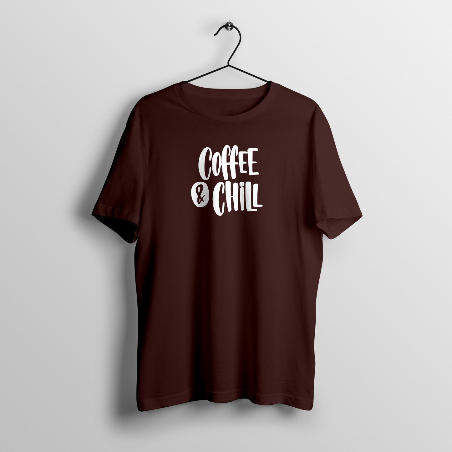 Coffee & Chill T-Shirt